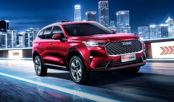 長城2020年銷量，新車很受青睞（銷量連續(xù)增長）