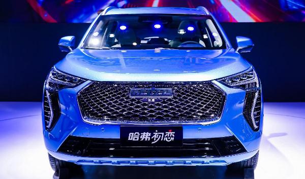 長城2020年銷量，新車很受青睞（銷量連續(xù)增長）