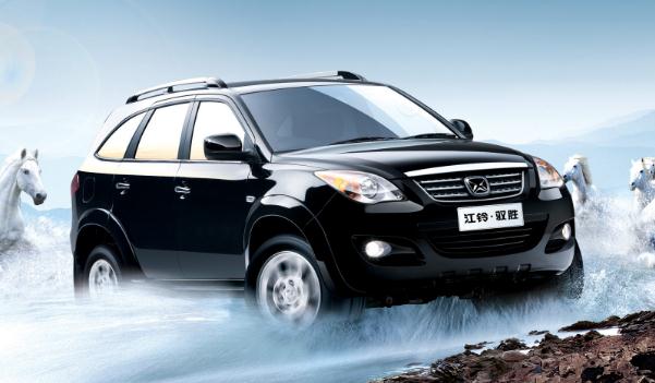 江鈴汽車2020年銷量，老品牌值得信賴（實力派汽車品牌）