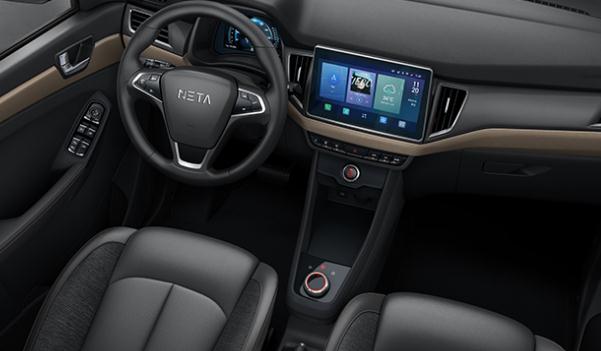 哪吒汽車2020年銷量，開啟時尚網(wǎng)約車（個性十足）