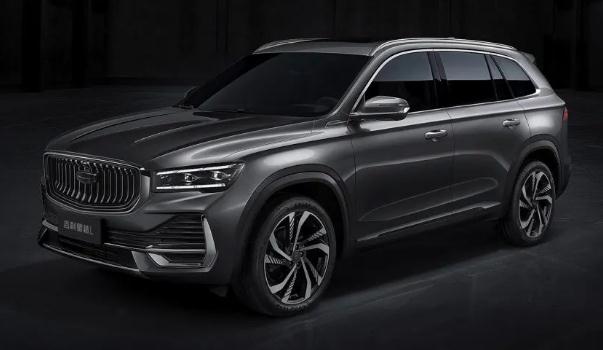 吉利2020年銷量，智能化電動車吸引力更大（新款車型更受歡迎）