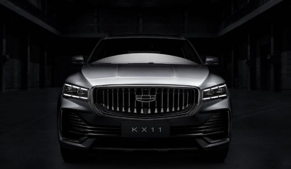 吉利2020年銷量，智能化電動車吸引力更大（新款車型更受歡迎）