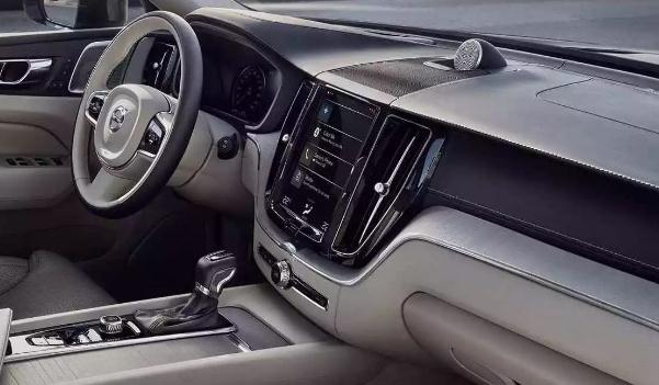 沃爾沃2020年銷量，海外銷量也不錯（中國汽車的名片）