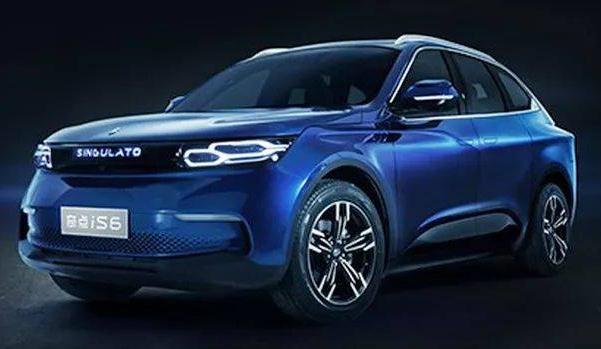 奇點汽車2020年銷量，個性汽車蓄意待發(fā)（汽車行業(yè)的黑馬）