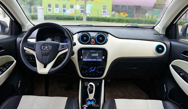 江淮2020年銷(xiāo)量，時(shí)尚個(gè)性的數(shù)字化營(yíng)銷(xiāo)模式（購(gòu)車(chē)更便利）