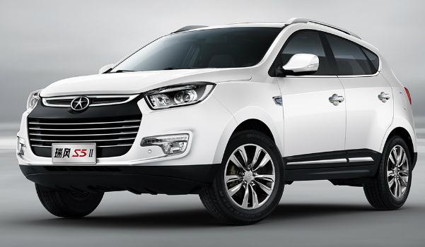 江淮2020年銷(xiāo)量，時(shí)尚個(gè)性的數(shù)字化營(yíng)銷(xiāo)模式（購(gòu)車(chē)更便利）