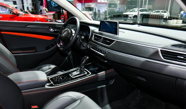 東風(fēng)風(fēng)光2020年銷量，國(guó)產(chǎn)車型的名片（銷量下降）