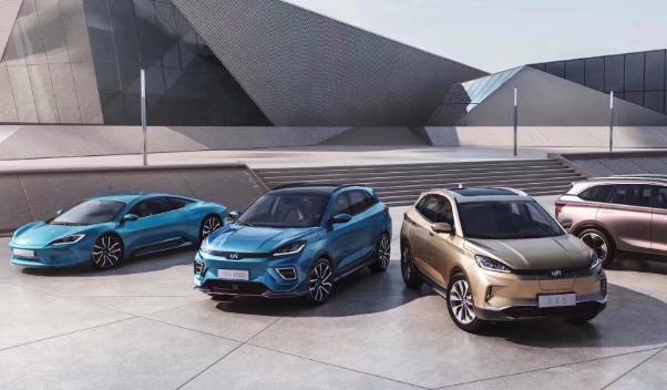 威馬汽車2020年銷量，增長(zhǎng)趨勢(shì)持續(xù)（智能化更完美）