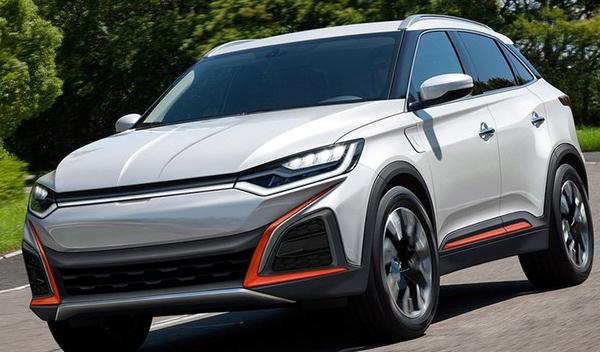 威馬汽車2020年銷量，增長(zhǎng)趨勢(shì)持續(xù)（智能化更完美）