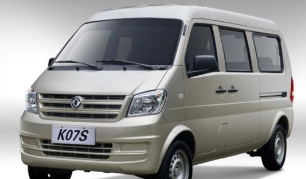 東風(fēng)小康2020年銷量，海外銷量更明顯（靈活多用的車型）