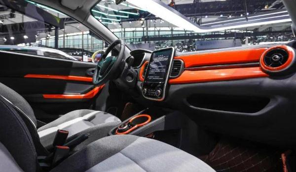 奇瑞新能源2020年銷量，螞蟻家族受歡迎（新能源技術(shù)成熟）