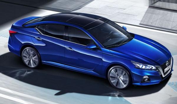 東風(fēng)日產(chǎn)2020年銷量，新車重磅打造（再創(chuàng)銷量新高）