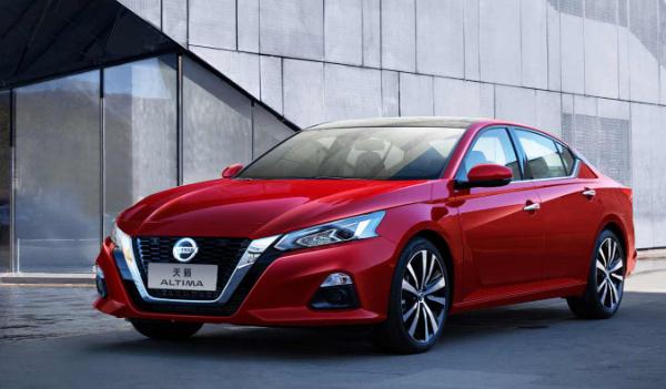 東風(fēng)日產(chǎn)2020年銷量，新車重磅打造（再創(chuàng)銷量新高）