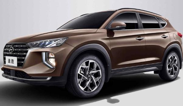 北京現(xiàn)代2020年銷量，新款車型更搶眼(不斷推出新款）