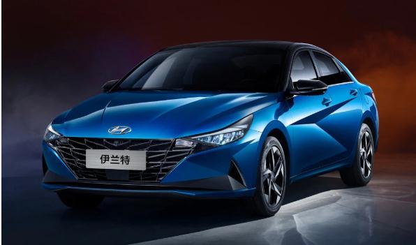 北京現(xiàn)代2020年銷量，新款車型更搶眼(不斷推出新款）