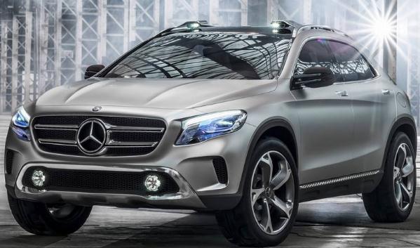 奔馳2020年銷量，豪車就是身份的象征（銷量也豪氣