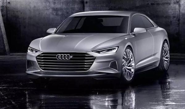 奔馳2020年銷量，豪車就是身份的象征（銷量也豪氣