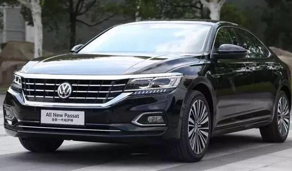 大眾2020年銷量，深入人心的大眾品牌（銷量破200萬輛）