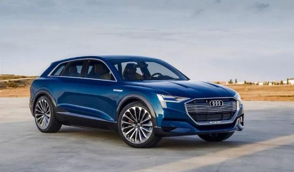 奧迪2020年銷量，即將推出新款純電動(dòng)車（傾向于電動(dòng)汽車技術(shù)發(fā)展）