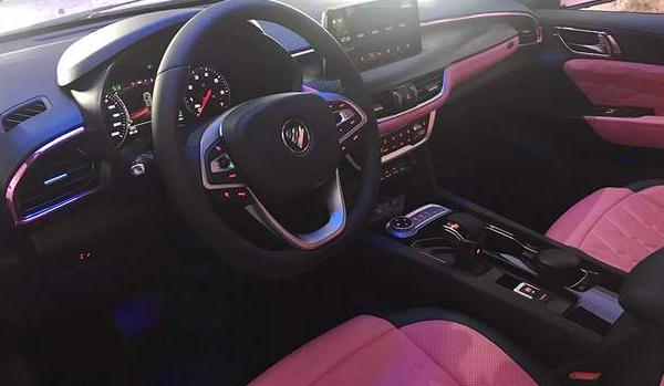 福田大將軍皮卡上市，精心打造女性專屬(木蘭大將軍等你帶來）