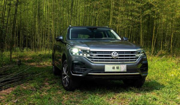 途銳銳享版新車型上市，360°3D全景影像系統(tǒng)無盲區(qū)（更安全）