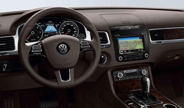 途銳銳享版新車型上市，360°3D全景影像系統(tǒng)無盲區(qū)（更安全）