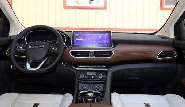 2021款大運(yùn)遠(yuǎn)志M1上市，新車售價(jià)20.38-25.88萬(wàn)元（續(xù)航405km）++