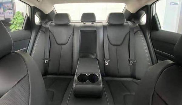 啟辰D60 PLUS上市，高顏值車型（售價(jià)8.88萬(wàn)元）