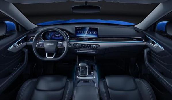 捷途X70S星辰版上市，搭載1.5T發(fā)動(dòng)機(jī)（售價(jià)15.69萬元）