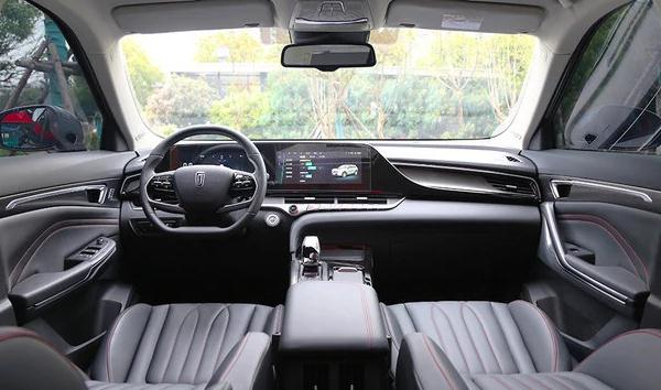 奔騰T55牛犇版上市，“五覺”的智能配置(購(gòu)車優(yōu)惠多多）