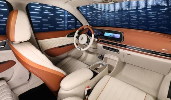 歐拉好貓新增車型上市，換裝三元鋰動力電池組（續(xù)航更持久）