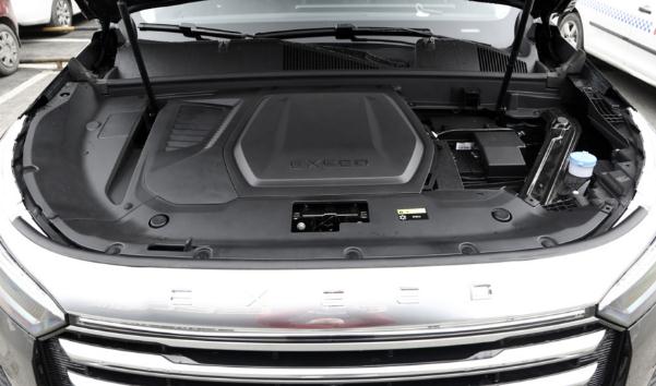 星途攬月上市，極度奢華舒適的享受（太完美了）