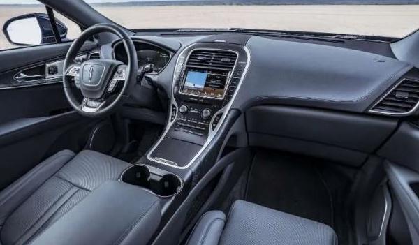 長安林肯航海家上市，享受生活無限奢華（檔次感的體驗(yàn)）