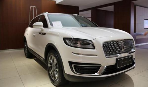 長安林肯航海家上市，享受生活無限奢華（檔次感的體驗(yàn)）
