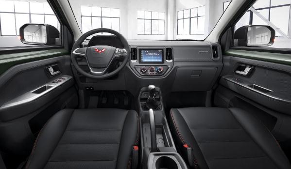 五菱征途上市，有夢(mèng)想的青春不認(rèn)輸（征途陪你奮斗不止）