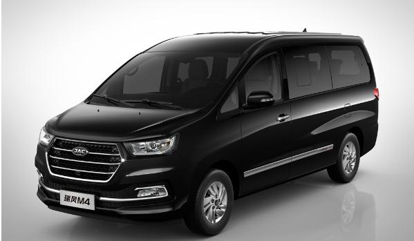 2021款瑞風M4上市，商務車的首選（價格比較經(jīng)濟實惠）