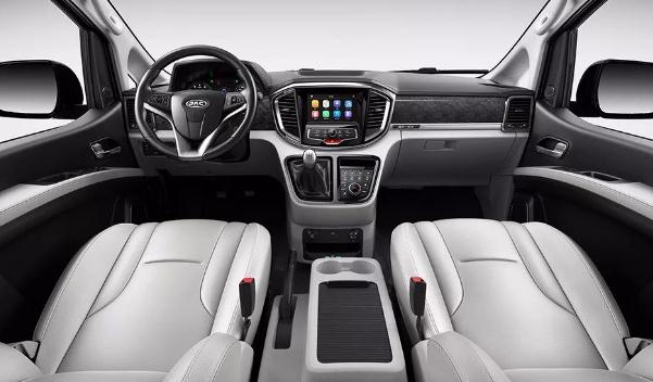 2021款瑞風M4上市，商務車的首選（價格比較經(jīng)濟實惠）