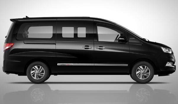 2021款瑞風M4上市，商務車的首選（價格比較經(jīng)濟實惠）