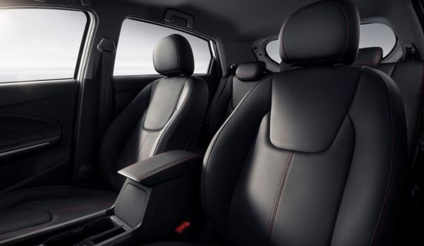 奇瑞瑞虎3x鉆石版上市，精致SUV車型(實(shí)惠就是實(shí)用)