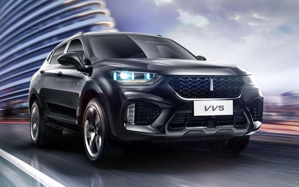 中國(guó)豪華SUV品牌 wey是什么品牌車