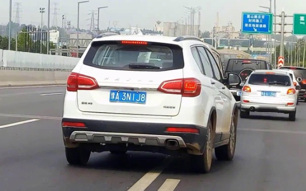 豫v是哪里的車(chē)牌 豫v車(chē)牌歸屬地在哪