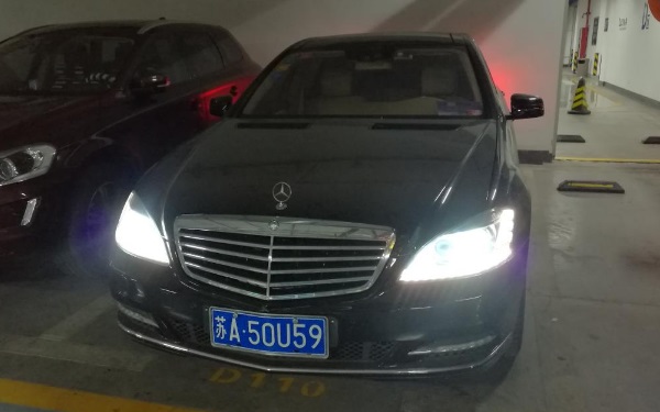 蘇u是哪里的車牌號(hào)碼 所屬車輛為蘇州籍