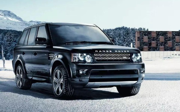 路虎是哪個國家的品牌 英國產的全球著名越野品牌