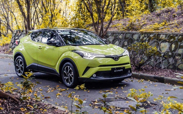 豐田suv車型大全簡(jiǎn)介 豐田suv有哪些車型