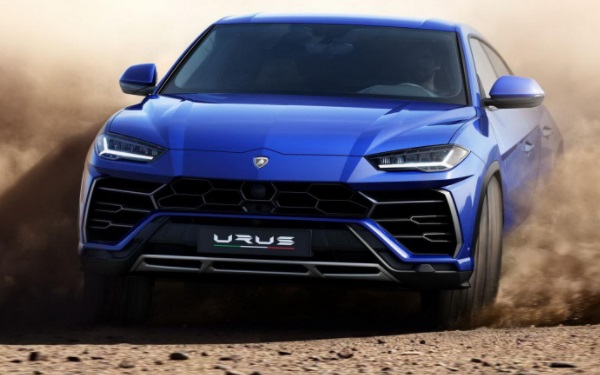 suv是什么意思 運(yùn)動(dòng)型多用途汽車(chē)