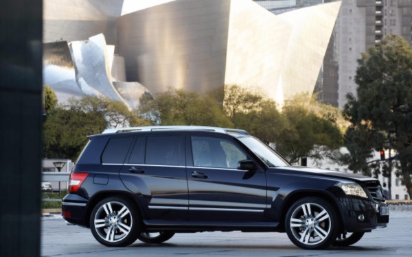 suv是什么意思 運(yùn)動(dòng)型多用途汽車(chē)