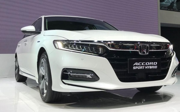 雅閣混動(dòng)2021款價(jià)格 雅閣混動(dòng)最新報(bào)價(jià)多少