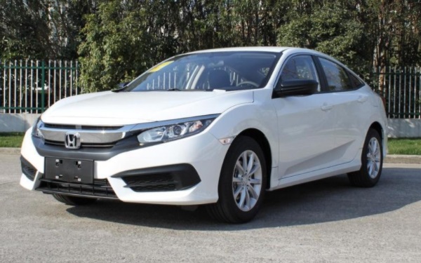 本田思域和別克威朗對(duì)比 思域和別克威朗哪個(gè)性價(jià)比高