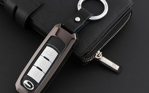 傳祺GE3無鑰匙啟動(dòng)功能介紹 傳祺ge3鑰匙沒電怎么啟動(dòng)