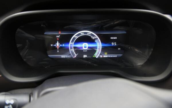 傳祺GE3無鑰匙啟動(dòng)功能介紹 傳祺ge3鑰匙沒電怎么啟動(dòng)